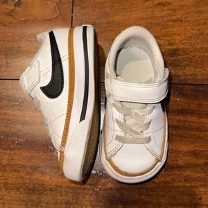Nike Court Legacy Toddler Shoes
